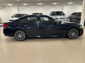 BMW 530  | 530i xDrive | 360 | HEAD-UP | , снимка 3