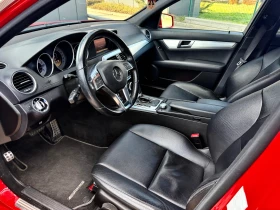 Mercedes-Benz C 180 AMG///Facelift/Сменена Верига, снимка 12