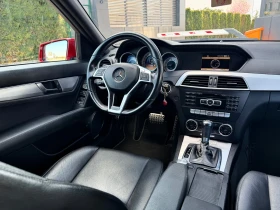 Mercedes-Benz C 180 AMG///Facelift/Сменена Верига, снимка 11
