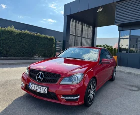 Mercedes-Benz C 180 AMG///Facelift/Сменена Верига, снимка 6