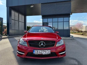 Mercedes-Benz C 180 AMG///Facelift/Сменена Верига, снимка 5