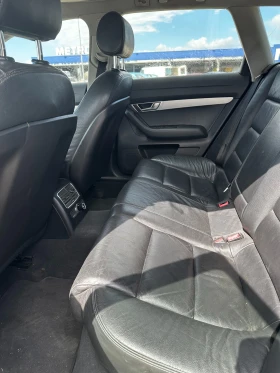 Audi A6, снимка 6