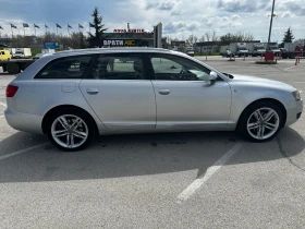 Audi A6, снимка 4