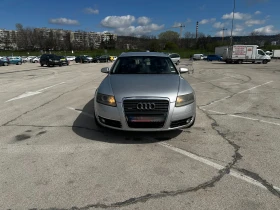 Audi A6, снимка 5