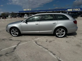 Audi A6, снимка 1