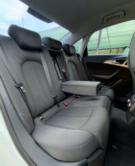 Audi A6 BI-TDI* 313HP* 8ZF* KEYLESS* TOP* СОБСТВЕН ЛИЗИНГ, снимка 10