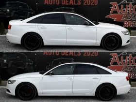 Audi A6 BI-TDI* 313HP* 8ZF* KEYLESS* TOP* СОБСТВЕН ЛИЗИНГ, снимка 5