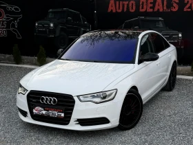 Audi A6 BI-TDI* 313HP* 8ZF* KEYLESS* TOP* СОБСТВЕН ЛИЗИНГ, снимка 2
