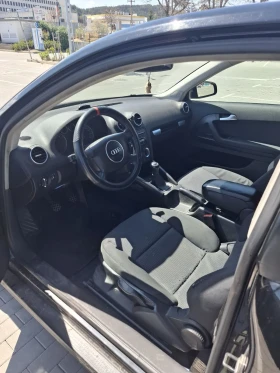 Audi A3, снимка 8