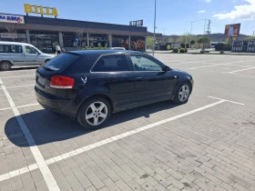 Audi A3, снимка 2