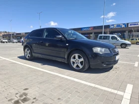 Audi A3, снимка 1