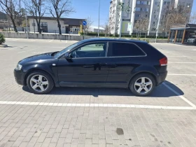 Audi A3, снимка 7