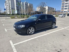 Audi A3, снимка 3
