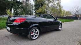 Opel Astra Twin Top 1.8i, снимка 5