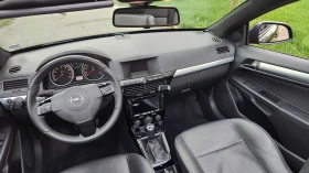 Opel Astra Twin Top 1.8i, снимка 6