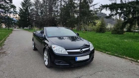 Opel Astra Twin Top 1.8i, снимка 2