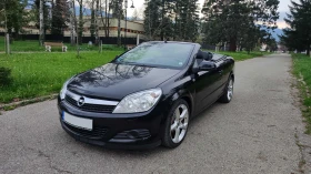 Opel Astra Twin Top 1.8i, снимка 1