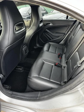 Mercedes-Benz CLA 220 220CDI AUTOMAT KOJA  NAVI  PODGREV, снимка 8