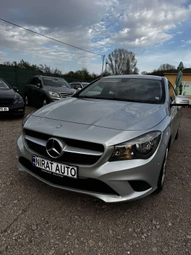 Mercedes-Benz CLA 220 220CDI AUTOMAT KOJA  NAVI  PODGREV, снимка 2