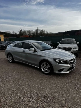 Mercedes-Benz CLA 220 220CDI AUTOMAT KOJA  NAVI  PODGREV, снимка 3