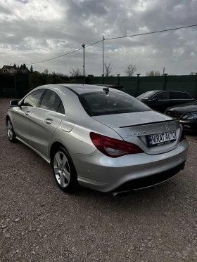 Mercedes-Benz CLA 220 220CDI AUTOMAT KOJA  NAVI  PODGREV, снимка 5