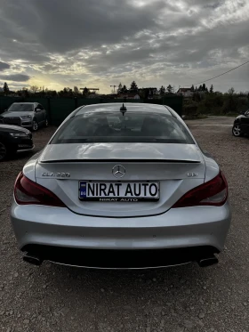 Mercedes-Benz CLA 220 220CDI AUTOMAT KOJA  NAVI  PODGREV, снимка 6