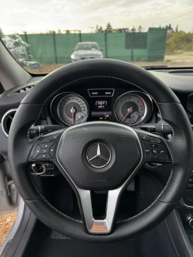 Mercedes-Benz CLA 220 220CDI AUTOMAT KOJA  NAVI  PODGREV, снимка 13