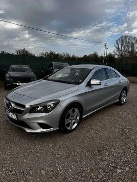 Mercedes-Benz CLA 220 220CDI AUTOMAT KOJA  NAVI  PODGREV, снимка 7
