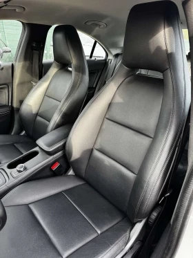 Mercedes-Benz CLA 220 220CDI AUTOMAT KOJA  NAVI  PODGREV, снимка 11