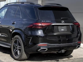 Mercedes-Benz GLE 450 e 4MATIC, снимка 5