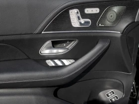 Mercedes-Benz GLE 450 e 4MATIC, снимка 6