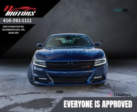 Dodge Charger * АвтоКредит * (ЦЕНА ДО БГ), снимка 2