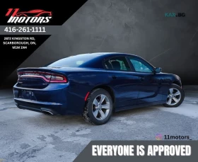 Dodge Charger * АвтоКредит * (ЦЕНА ДО БГ), снимка 3