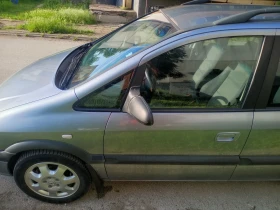 Opel Zafira 2.0DTL, снимка 6