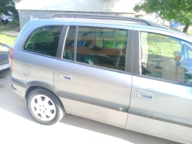 Opel Zafira 2.0DTL, снимка 3