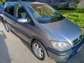 Opel Zafira 2.0DTL, снимка 2