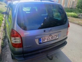 Opel Zafira 2.0DTL, снимка 4