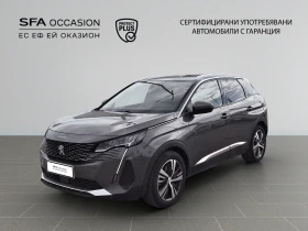 Peugeot 3008 ALLURE PACK 1.6 Plug-in HYBRID 2WD 225//2107R20, снимка 1