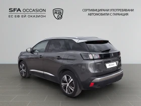 Peugeot 3008 ALLURE PACK 1.6 Plug-in HYBRID 2WD 225//2107R20, снимка 7