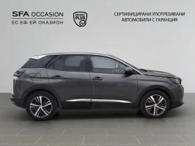 Peugeot 3008 ALLURE PACK 1.6 Plug-in HYBRID 2WD 225//2107R20, снимка 4
