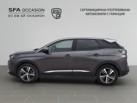 Peugeot 3008 ALLURE PACK 1.6 Plug-in HYBRID 2WD 225//2107R20, снимка 8