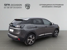 Peugeot 3008 ALLURE PACK 1.6 Plug-in HYBRID 2WD 225//2107R20, снимка 5