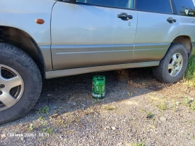 Subaru Forester 2, 0S Turbo, снимка 2