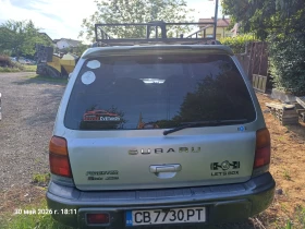 Subaru Forester 2, 0S Turbo, снимка 3