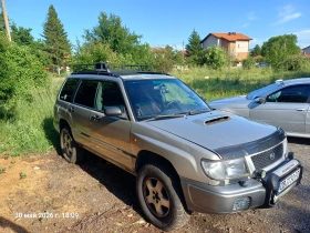Subaru Forester 2, 0S Turbo, снимка 6