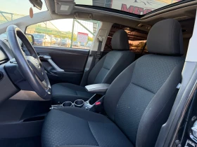 Toyota Verso 1.8VVTi/147p.s-Panorama/TOP!!!, снимка 10