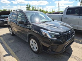 Subaru Forester CVT | CARFAX | БЕЗ ПЪРВОНАЧАЛНА ВНОСКА, снимка 2