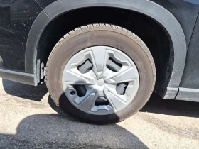 Subaru Forester CVT | CARFAX | БЕЗ ПЪРВОНАЧАЛНА ВНОСКА, снимка 7