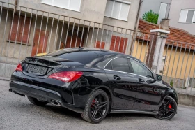 Mercedes-Benz CLA 220 CDI-AMG-DISTRONIC-EXCLUSIVE-ПОДГРЕВ-FULL LED-TOP, снимка 7