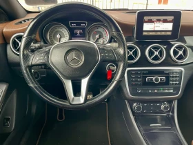 Mercedes-Benz CLA 220 2.2CDI-AMG LINE-EXCLUSIVE-ПОДГРЕВ-FULL LED-NAVI, снимка 6